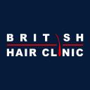 British Hair Clinic logo